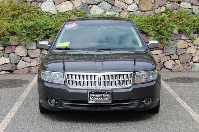used 2007 lincoln mkz awd malden, ma 02148 for sale in malden, massachusetts