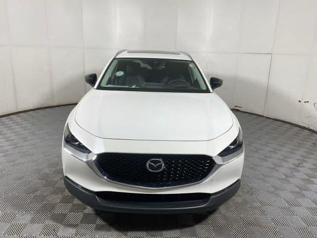 2023 mazda cx-30 premium in shelbyville, indiana