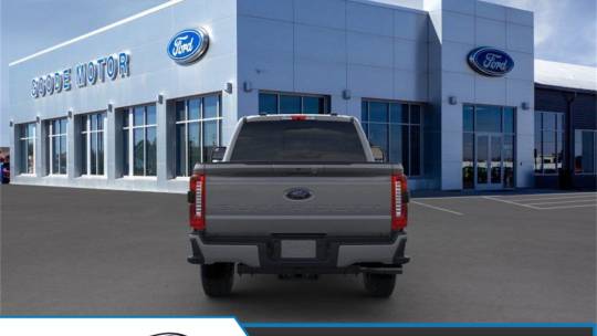 2024 Ford F-350
