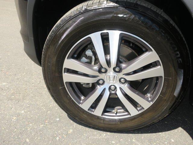 certified 2018 honda pilot 4wd ex-l prescott, az 86301 for sale in prescott, arizona
