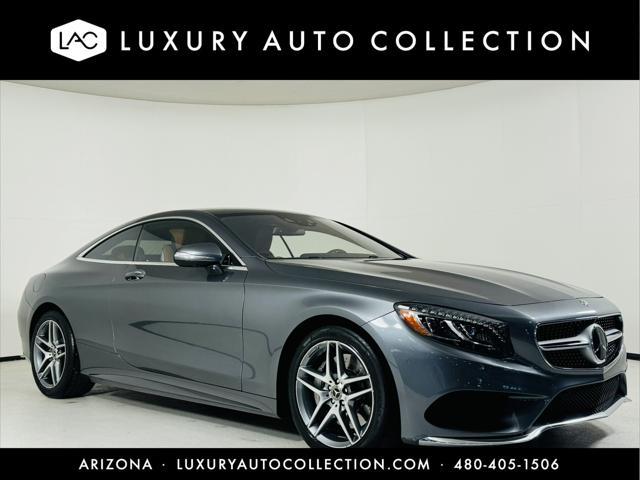 2017 mercedes-benz s-class 4matic