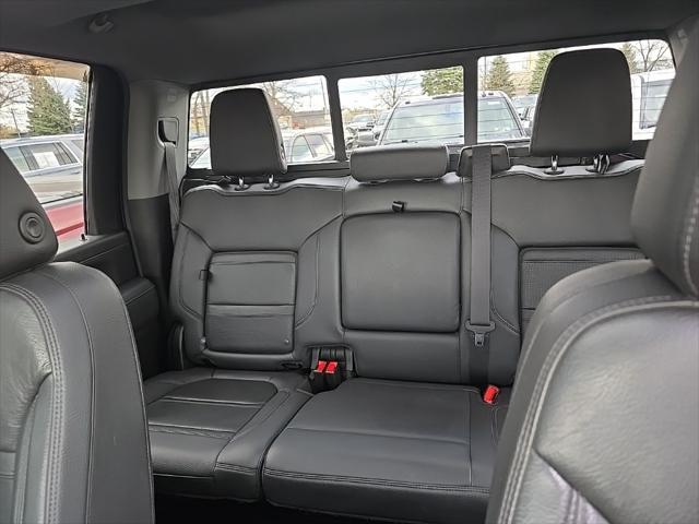 2020 gmc sierra 2500 denali