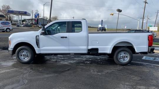 2024 Ford F-250