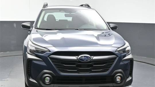 2025 Subaru Outback 2.5i