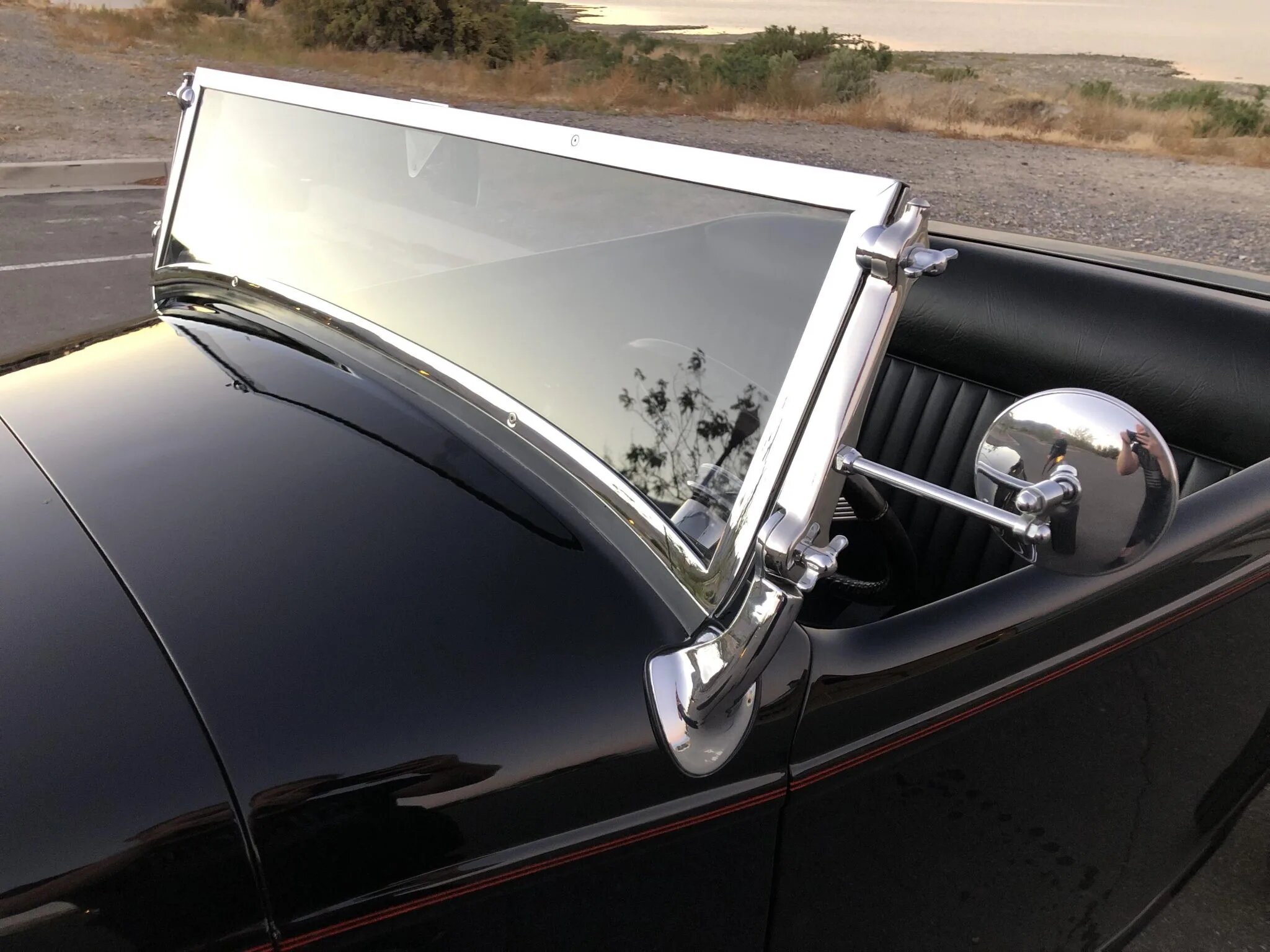 ford highboy roadster