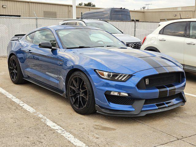 2019 ford shelby gt350 base