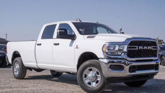 2024 RAM 3500