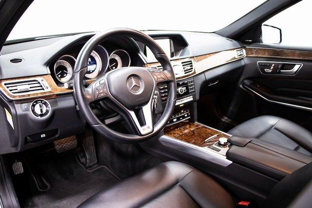 used 2014 mercedes-benz e 350 sedan portland, or 97209 for sale in portland, oregon