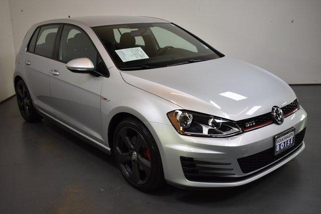 used 2016 volkswagen gti s boise, id 83709 for sale in boise, idaho