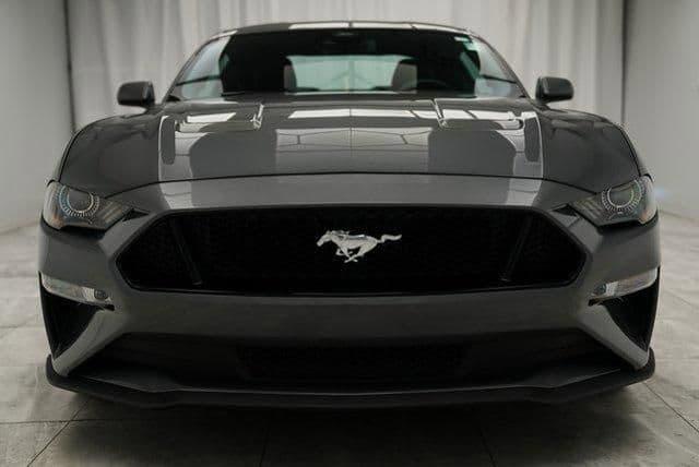 2021 ford mustang gt in rahway, new jersey