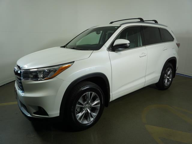 2015 toyota highlander xle awd xle 4dr suv for sale in reno, nevada