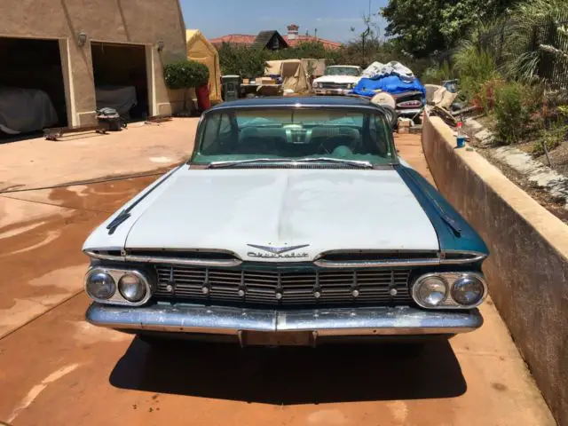 1959 chevy impala sport coupe 59 60 61 62 63 64