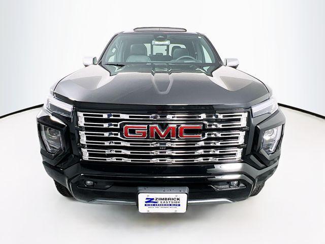 2023 gmc canyon denali