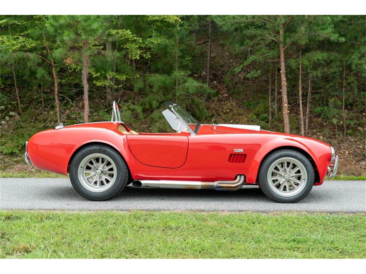 1965 ac cobra