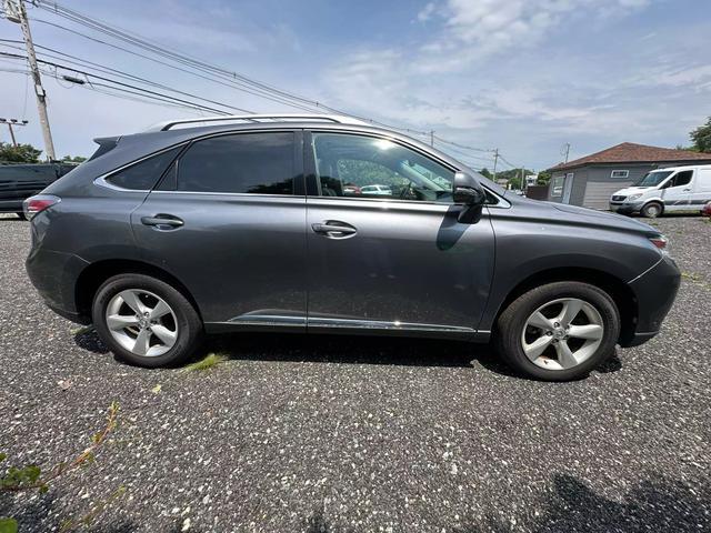 2015 lexus rx 350 crafted line f sport