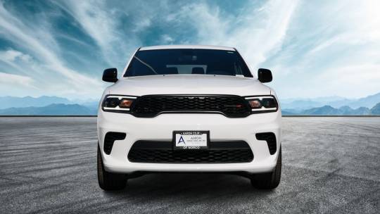2025 Dodge Durango