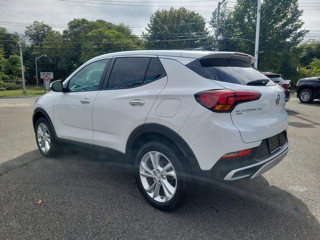 2022 buick encore gx preferred