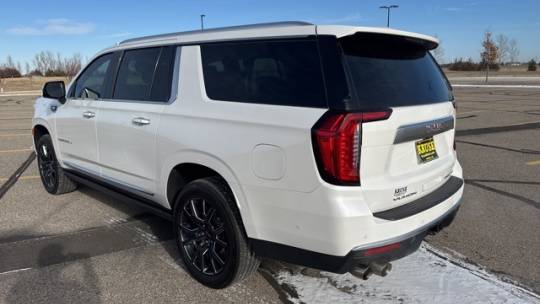2023 GMC Yukon