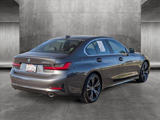 2021 bmw 330e 330e