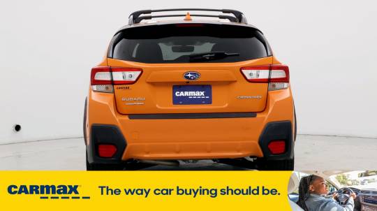 2019 Subaru Crosstrek
