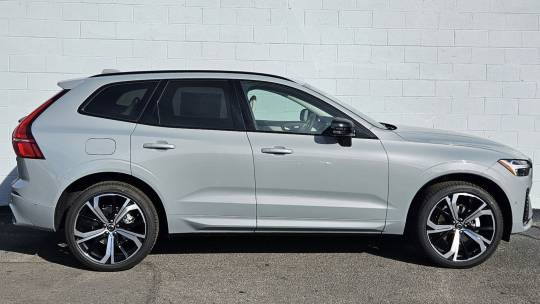 2025 Volvo XC60