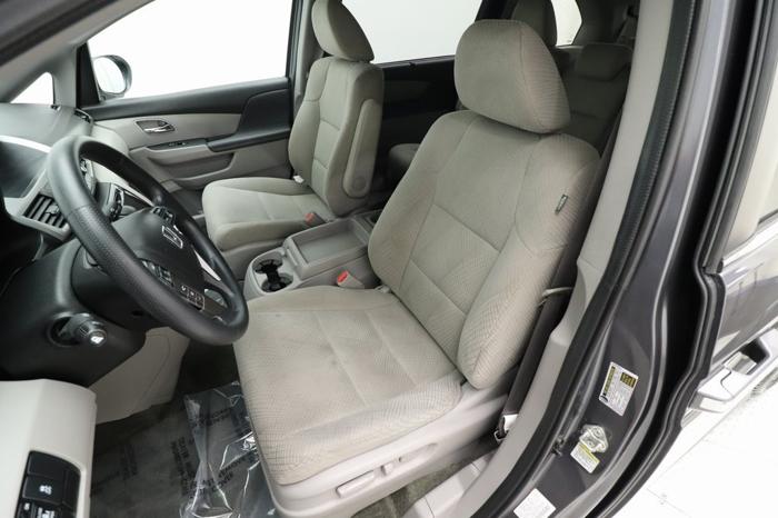 used 2016 honda odyssey se grand rapids, mi 49512 for sale in grand rapids, michigan