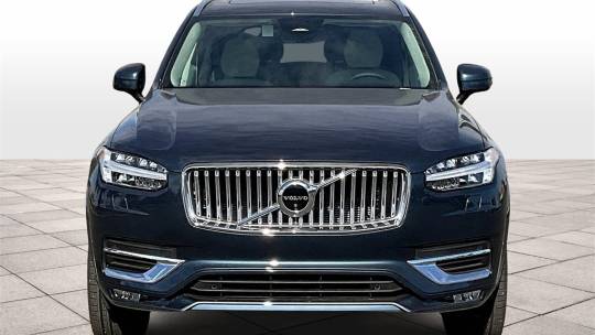 2025 Volvo XC90
