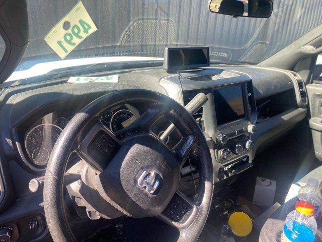 2021 ram 3500 tradesman