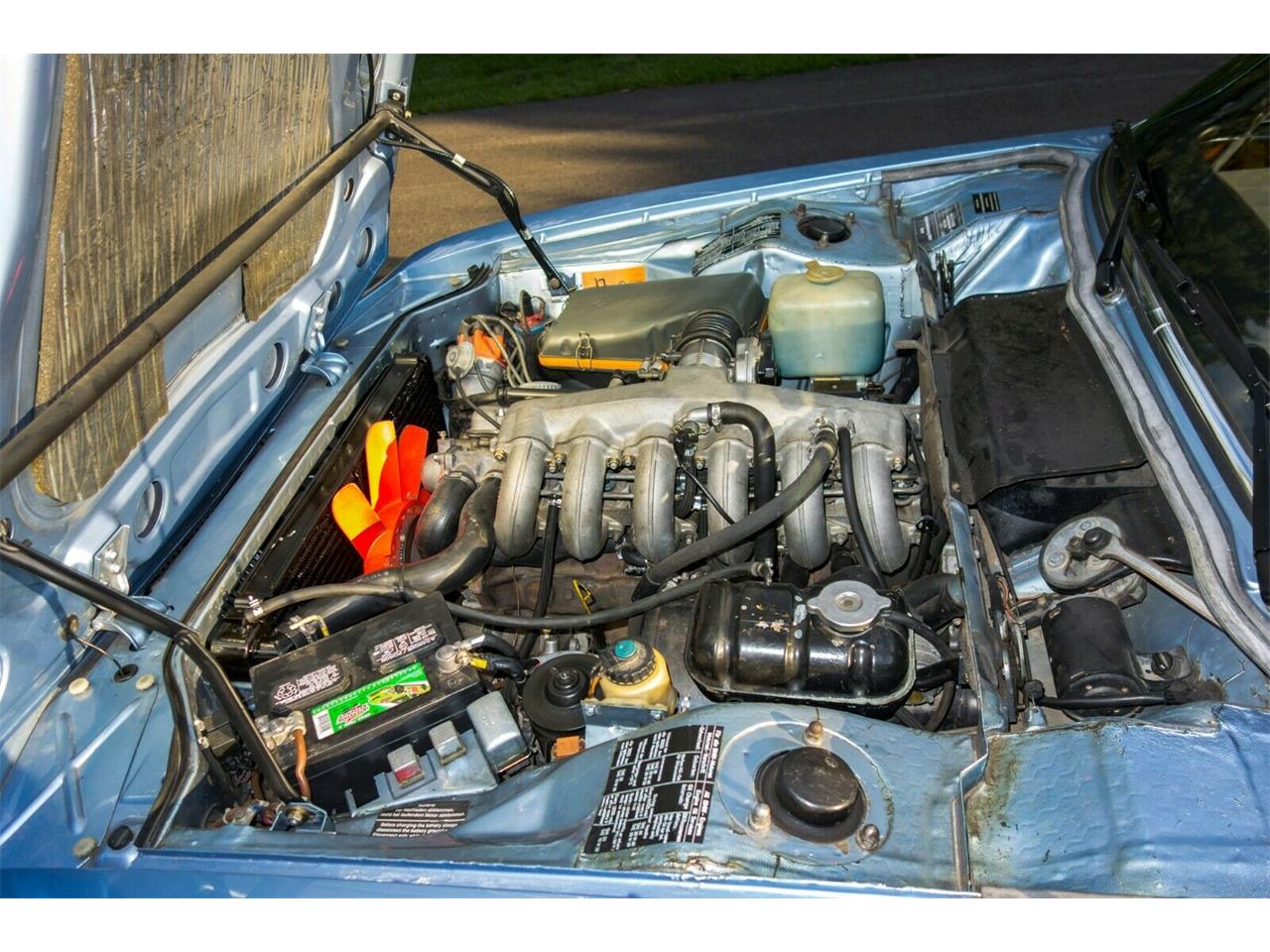 1974 bmw 3.0csi