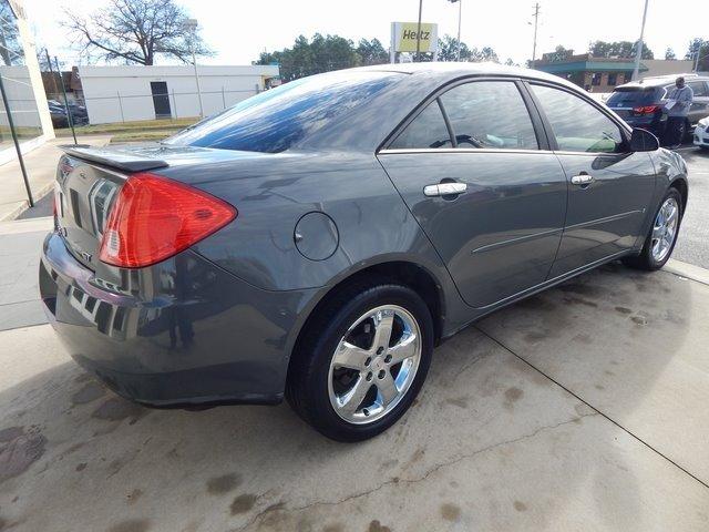 used 2008 pontiac g6 gt augusta, ga 30907 for sale in augusta, georgia