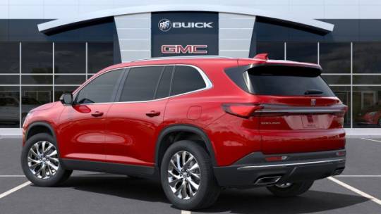 2025 Buick Enclave