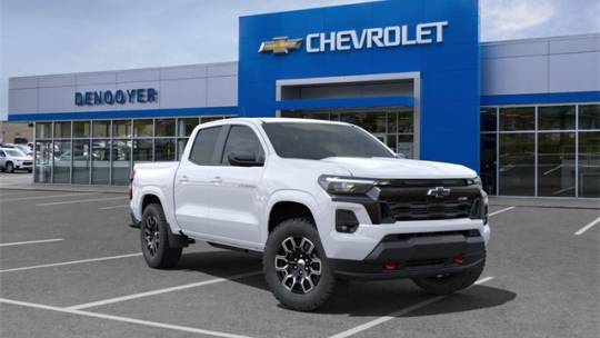 2024 Chevrolet