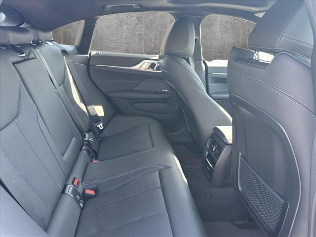 2024 bmw i4 gran coupe m50