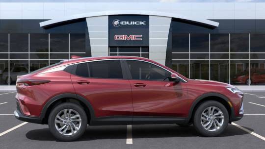 2025 Buick Envista