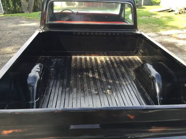 1969 chevy cst c10 short no reserve. look