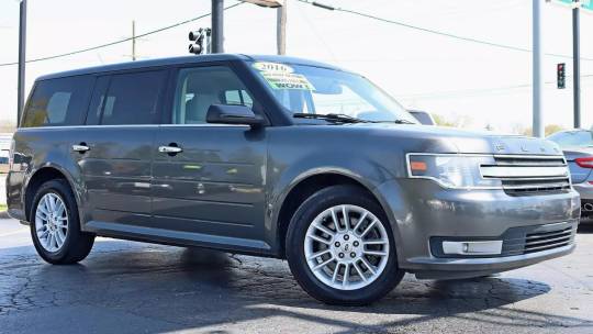 2016 Ford Flex