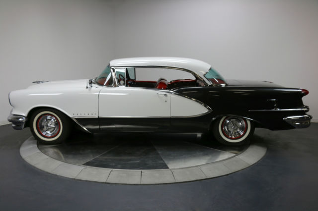 original "rocket" 324ci v8 - hardtop - power steering, brakes, windows, seat!!