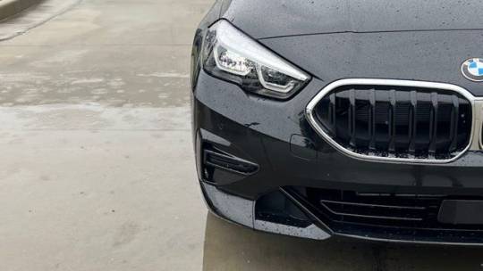 2024 BMW fwd