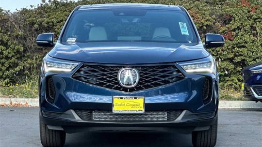 2025 Acura RDX