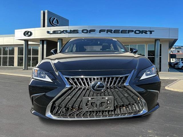 2023 lexus es 350 350