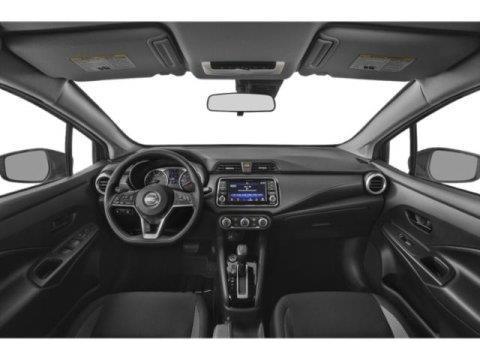 2020 nissan versa 1.6 sv