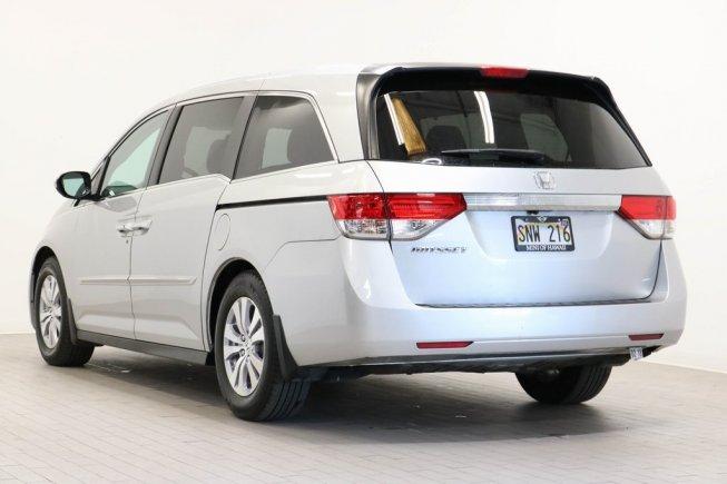 2015 honda odyssey ex for sale in honolulu, hawaii