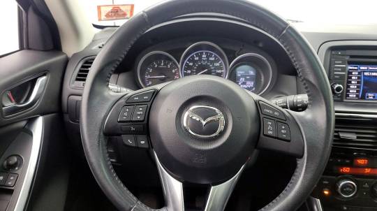 2014 Mazda CX-5