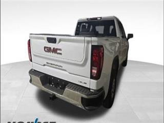 2022 GMC Sierra 1500 sle