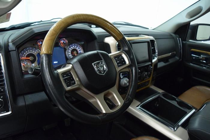 used 2015 ram 1500 laramie longhorn bozeman, mt 59718 for sale in bozeman, montana