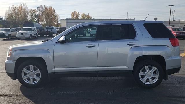 2016 gmc terrain sle-1