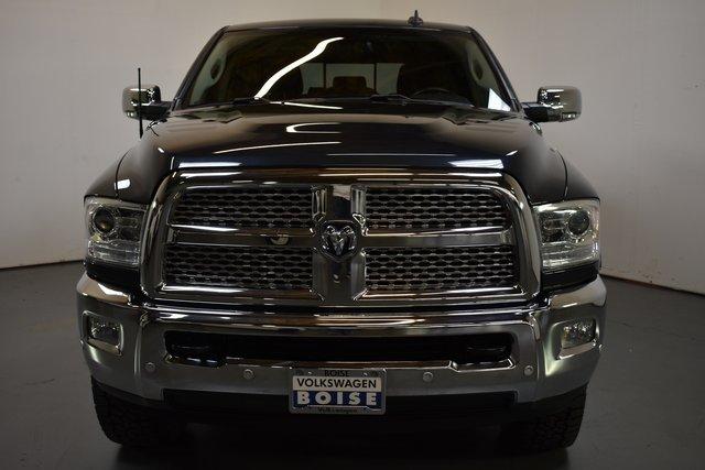 used 2016 ram 2500 laramie boise, id 83709 for sale in boise, idaho