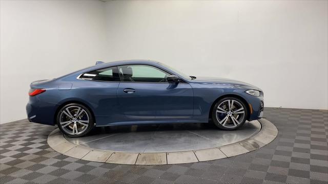 2021 bmw m440 i xdrive