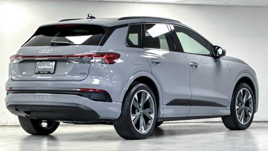 2024 Audi Q4 e-tron