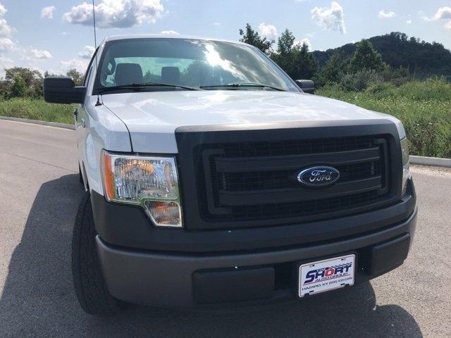 used 2013 ford f150 xl hazard, ky 41701 for sale in browns fork, kentucky